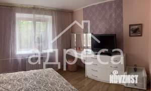 2-к квартира, вторичка, 54м2, 3/5 этаж