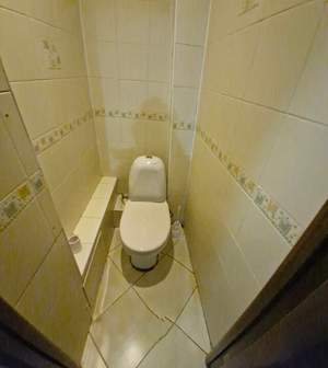 2-к квартира, вторичка, 43м2, 2/9 этаж