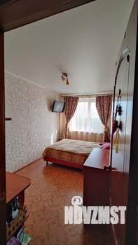 2-к квартира, вторичка, 44м2, 9/9 этаж