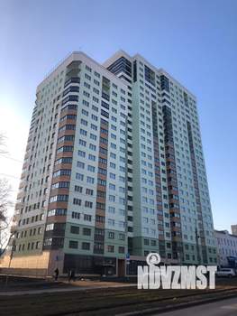 3-к квартира, вторичка, 93м2, 25/25 этаж