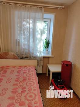 3-к квартира, вторичка, 51м2, 3/5 этаж