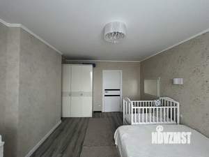 2-к квартира, вторичка, 73м2, 2/25 этаж