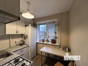 2-к квартира, вторичка, 44м2, 3/5 этаж