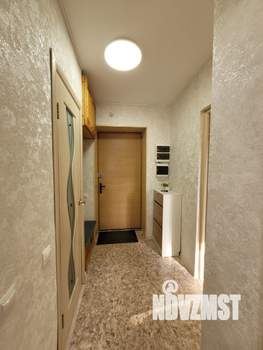 1-к квартира, вторичка, 27м2, 3/3 этаж