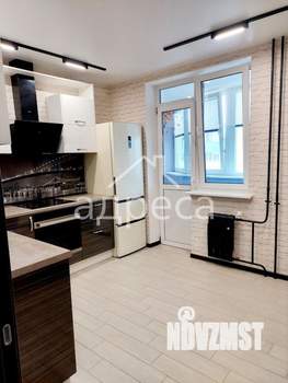 2-к квартира, вторичка, 53м2, 23/25 этаж