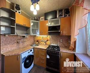 2-к квартира, вторичка, 42м2, 5/5 этаж