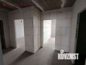 3-к квартира, сданный дом, 101м2, 6/14 этаж