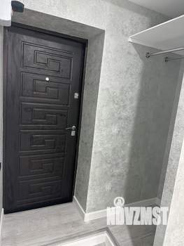 Студия квартира, вторичка, 20м2, 2/5 этаж