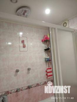 2-к квартира, вторичка, 55м2, 5/10 этаж