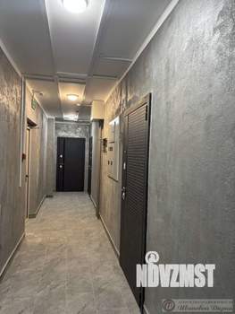 1-к квартира, вторичка, 38м2, 6/8 этаж