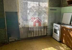 3-к квартира, вторичка, 76м2, 4/4 этаж