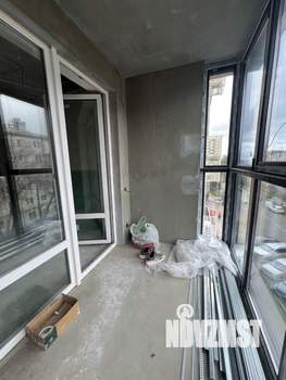 1-к квартира, вторичка, 39м2, 4/8 этаж