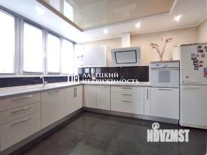 3-к квартира, вторичка, 120м2, 9/24 этаж
