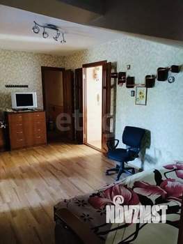 2-к квартира, вторичка, 50м2, 2/5 этаж