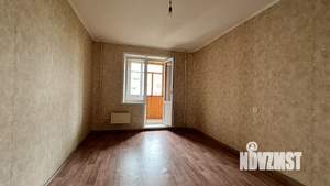 3-к квартира, вторичка, 66м2, 6/9 этаж