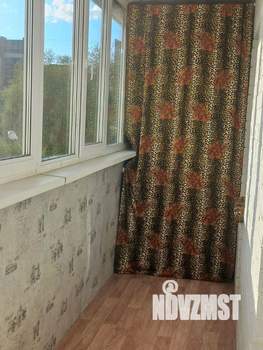 1-к квартира, вторичка, 40м2, 4/9 этаж