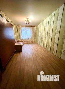 4-к квартира, вторичка, 87м2, 1/12 этаж