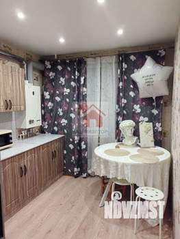 2-к квартира, вторичка, 50м2, 2/3 этаж