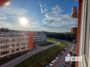 3-к квартира, вторичка, 78м2, 8/10 этаж