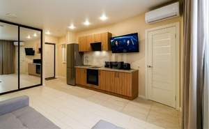 2-к квартира, вторичка, 40м2, 25/25 этаж