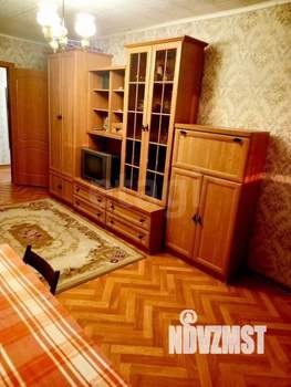 3-к квартира, вторичка, 72м2, 5/9 этаж