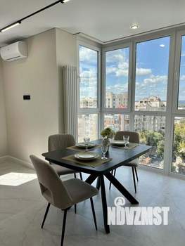 2-к квартира, вторичка, 70м2, 10/17 этаж