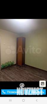 1-к квартира, вторичка, 18м2, 1/5 этаж
