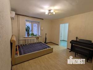 1-к квартира, вторичка, 44м2, 4/10 этаж