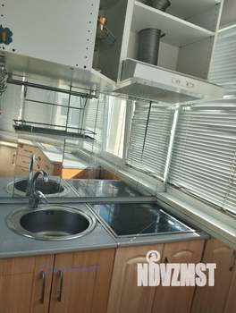 1-к квартира, вторичка, 39м2, 10/10 этаж