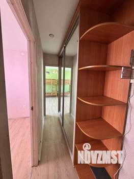 2-к квартира, вторичка, 44м2, 3/3 этаж
