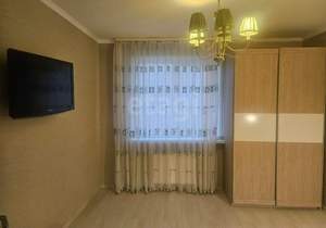 2-к квартира, вторичка, 51м2, 21/25 этаж