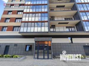 2-к квартира, сданный дом, 67м2, 8/16 этаж