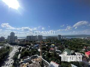 3-к квартира, вторичка, 98м2, 17/18 этаж