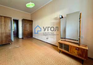 2-к квартира, вторичка, 47м2, 5/5 этаж