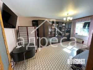 1-к квартира, вторичка, 38м2, 5/9 этаж