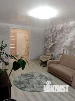 4-к квартира, вторичка, 124м2, 3/10 этаж