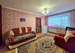 2-к квартира, вторичка, 44м2, 1/5 этаж