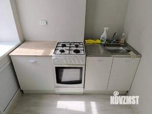 2-к квартира, вторичка, 43м2, 1/3 этаж