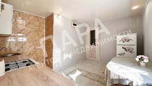 2-к квартира, вторичка, 78м2, 2/2 этаж