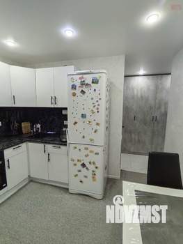 1-к квартира, вторичка, 35м2, 8/10 этаж