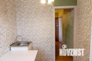 1-к квартира, вторичка, 30м2, 2/9 этаж
