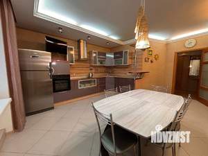 4-к квартира, вторичка, 123м2, 15/15 этаж