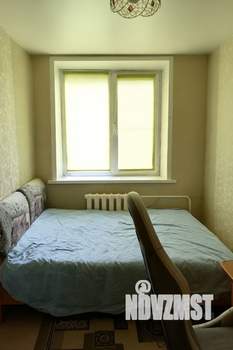 3-к квартира, вторичка, 53м2, 1/2 этаж