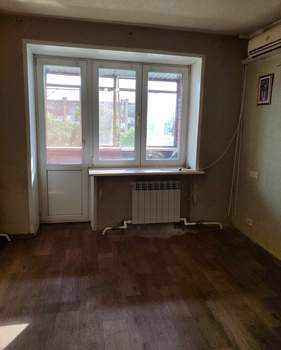 1-к квартира, вторичка, 32м2, 9/9 этаж