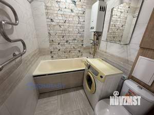 1-к квартира, вторичка, 32м2, 5/5 этаж