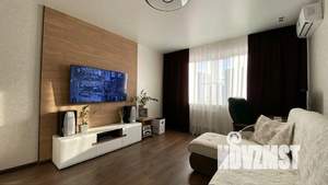 1-к квартира, вторичка, 40м2, 13/17 этаж