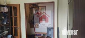 3-к квартира, вторичка, 60м2, 9/9 этаж