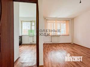 1-к квартира, вторичка, 30м2, 1/5 этаж