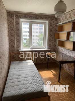 2-к квартира, вторичка, 44м2, 7/9 этаж