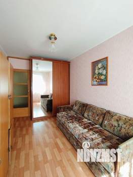 2-к квартира, вторичка, 42м2, 3/5 этаж